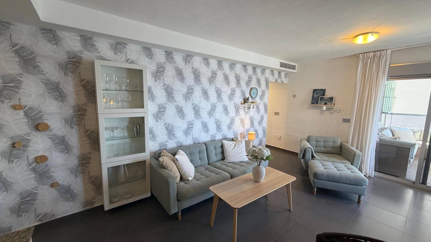 2 bedroom Flat for sale in La Manga del Mar Menor with pool garage - € 239,000 (Ref: 10023732)
