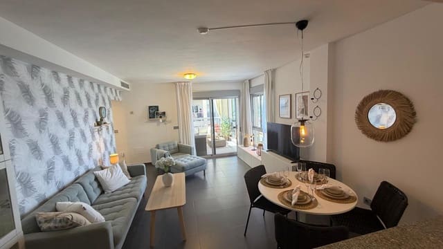 2 bedroom Flat for sale in La Manga del Mar Menor with pool garage - € 239,000 (Ref: 10023732)