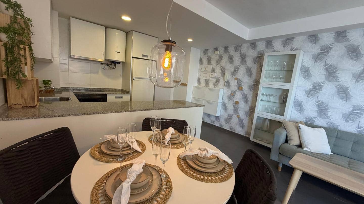 2 bedroom Flat for sale in La Manga del Mar Menor with pool garage - € 239,000 (Ref: 10023732)