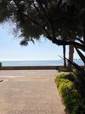 1 makuuhuone Asunto myytävänä paikassa La Manga del Mar Menor - 118 000 € (Ref: 10077182)
