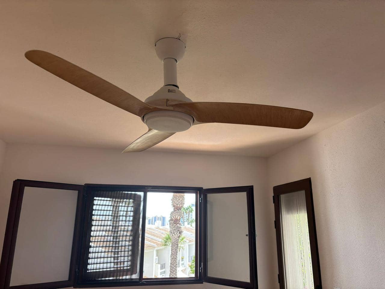 1 makuuhuone Asunto myytävänä paikassa La Manga del Mar Menor mukana uima-altaan - 118 000 € (Ref: 10077182)