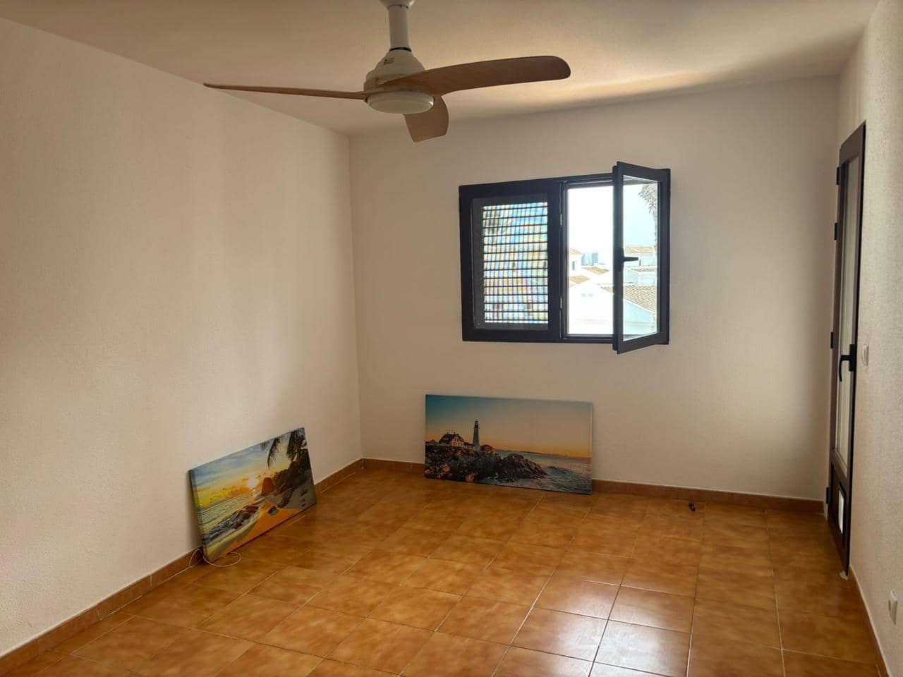 1 makuuhuone Asunto myytävänä paikassa La Manga del Mar Menor mukana uima-altaan - 118 000 € (Ref: 10077182)