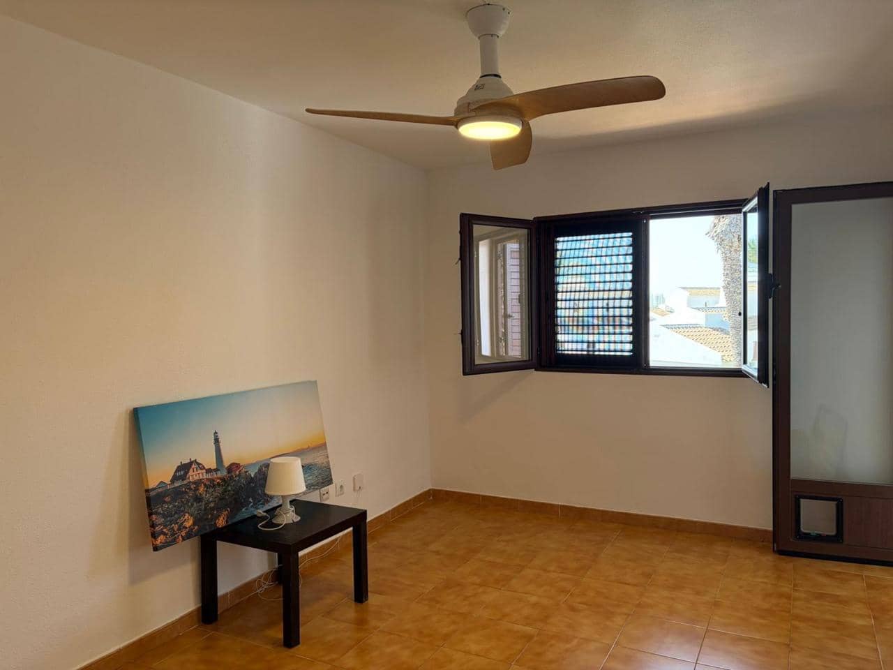 1 makuuhuone Asunto myytävänä paikassa La Manga del Mar Menor mukana uima-altaan - 118 000 € (Ref: 10077182)