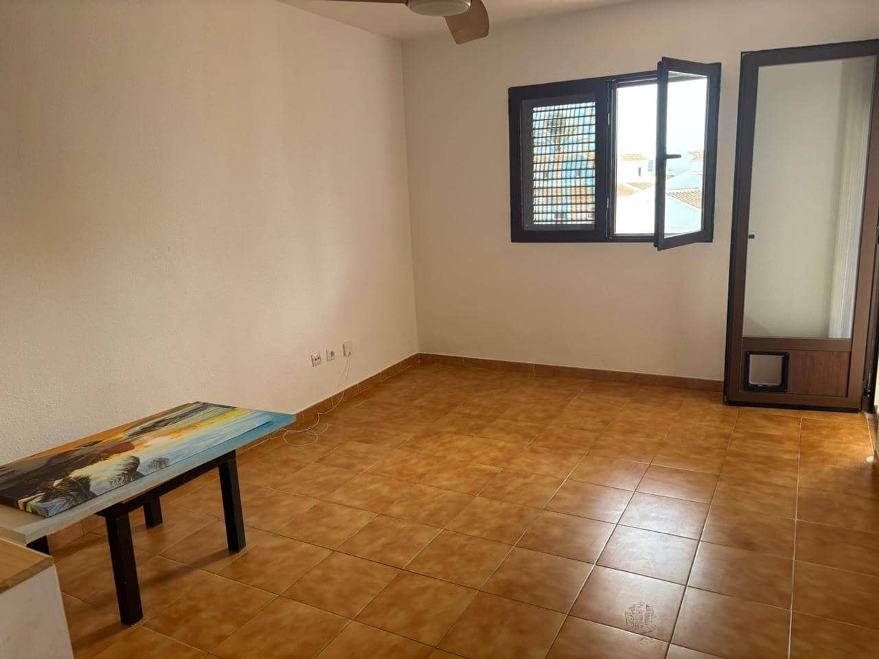 1 makuuhuone Asunto myytävänä paikassa La Manga del Mar Menor mukana uima-altaan - 118 000 € (Ref: 10077182)