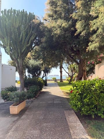 1 makuuhuone Asunto myytävänä paikassa La Manga del Mar Menor - 118 000 € (Ref: 10077182)
