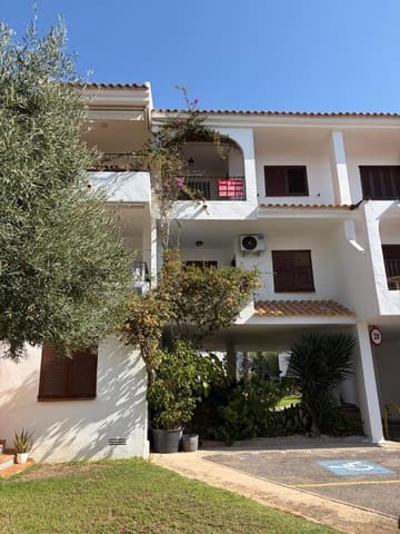 1 makuuhuone Asunto myytävänä paikassa La Manga del Mar Menor - 118 000 € (Ref: 10077182)