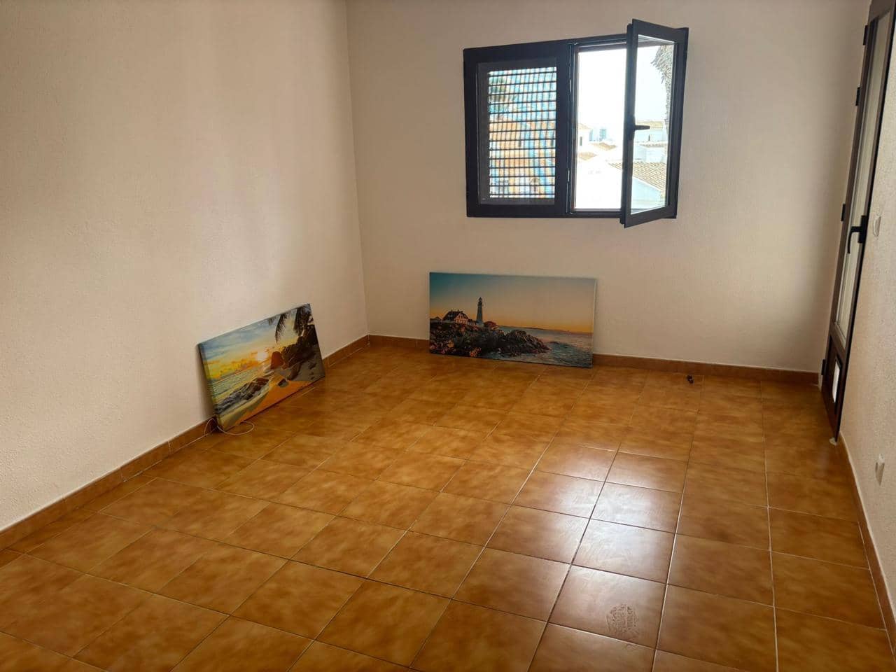 1 makuuhuone Asunto myytävänä paikassa La Manga del Mar Menor mukana uima-altaan - 118 000 € (Ref: 10077182)