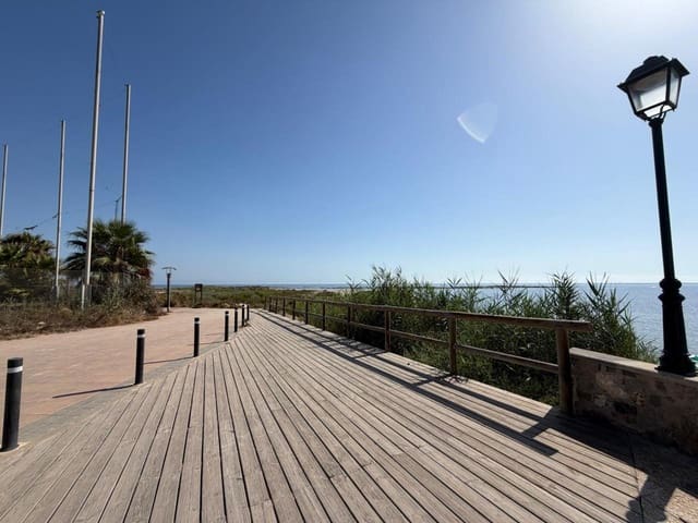 1 makuuhuone Asunto myytävänä paikassa La Manga del Mar Menor - 118 000 € (Ref: 10077182)