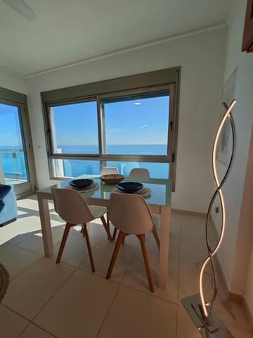 2 chambre Appartement à vendre à La Manga del Mar Menor avec piscine garage - 289 000 € (Ref: 10084937)