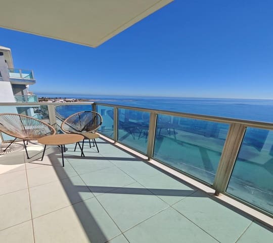 2 chambre Appartement à vendre à La Manga del Mar Menor avec piscine garage - 289 000 € (Ref: 10084937)