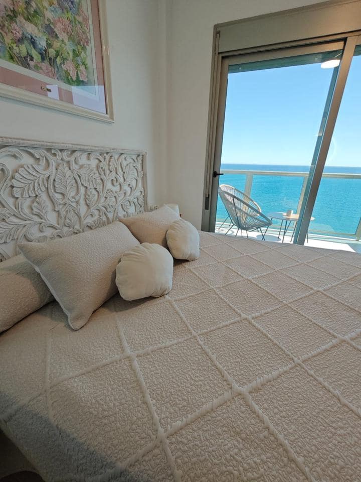 2 chambre Appartement à vendre à La Manga del Mar Menor avec piscine garage - 289 000 € (Ref: 10084937)
