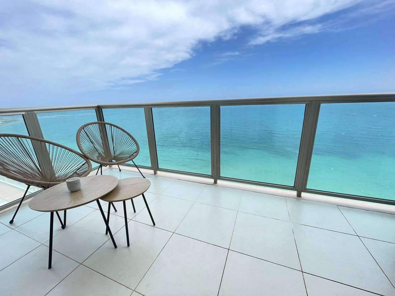 2 chambre Appartement à vendre à La Manga del Mar Menor avec piscine garage - 289 000 € (Ref: 10084937)