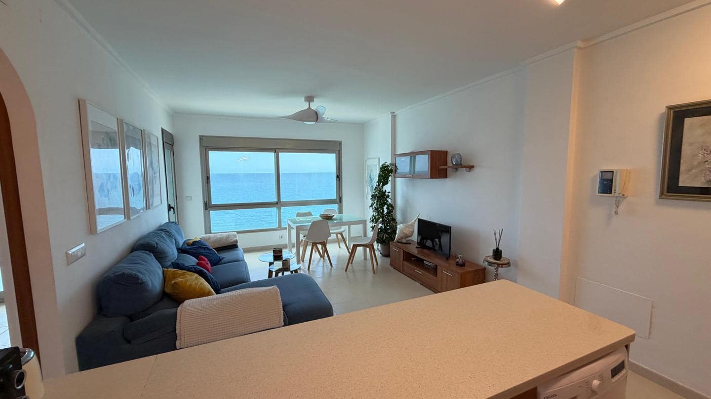 2 chambre Appartement à vendre à La Manga del Mar Menor avec piscine garage - 289 000 € (Ref: 10084937)