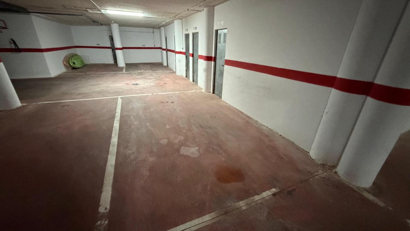2 chambre Appartement à vendre à La Manga del Mar Menor avec piscine garage - 289 000 € (Ref: 10084937)
