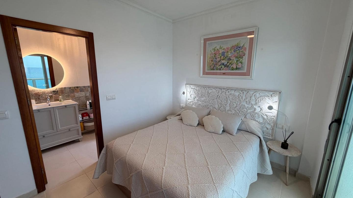 2 chambre Appartement à vendre à La Manga del Mar Menor avec piscine garage - 289 000 € (Ref: 10084937)