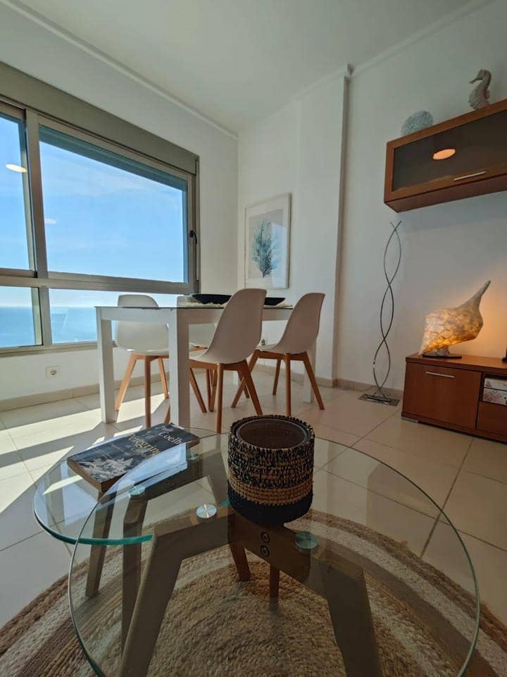 2 chambre Appartement à vendre à La Manga del Mar Menor avec piscine garage - 289 000 € (Ref: 10084937)