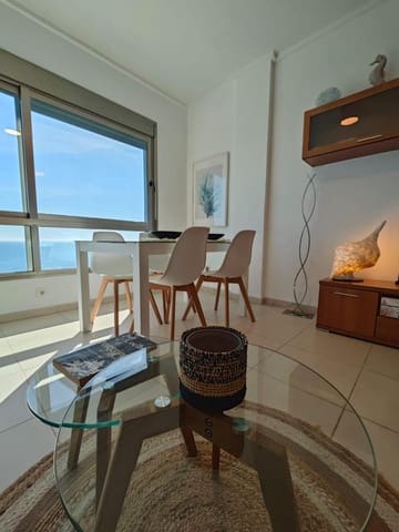2 chambre Appartement à vendre à La Manga del Mar Menor avec piscine garage - 289 000 € (Ref: 10084937)