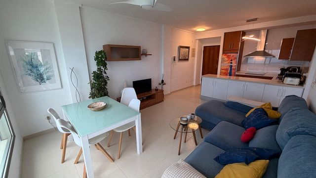2 soveværelse Lejlighed til salg i La Manga del Mar Menor med swimmingpool garage - € 289.000 (Ref: 10084937)