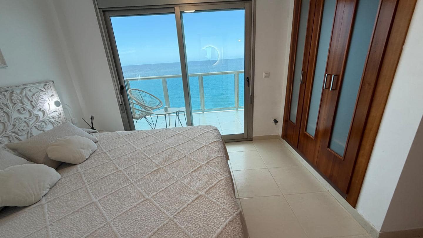 2 chambre Appartement à vendre à La Manga del Mar Menor avec piscine garage - 289 000 € (Ref: 10084937)