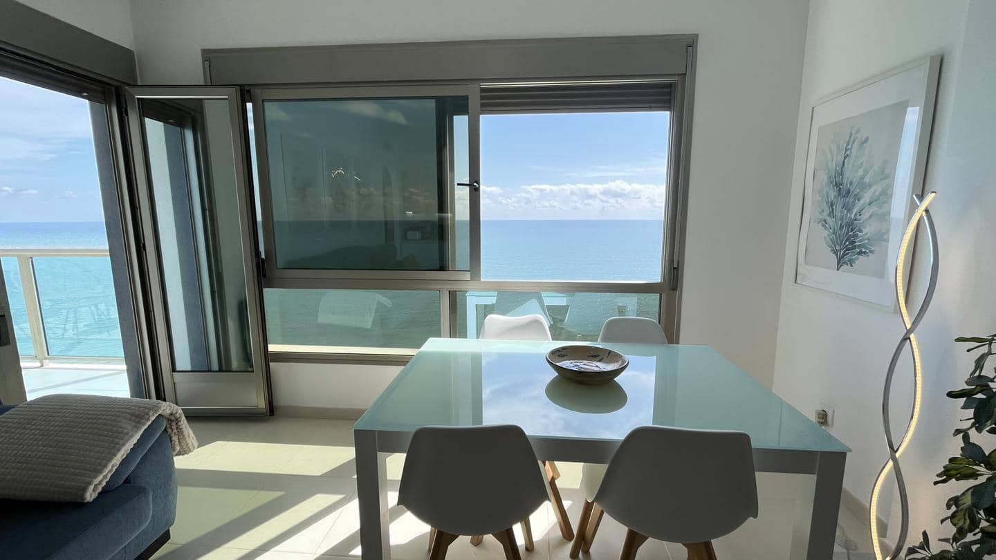 2 bedroom Flat for sale in La Manga del Mar Menor with pool garage - € 289,000 (Ref: 10084937)