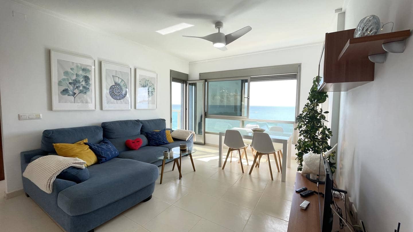 2 bedroom Flat for sale in La Manga del Mar Menor with pool garage - € 289,000 (Ref: 10084937)