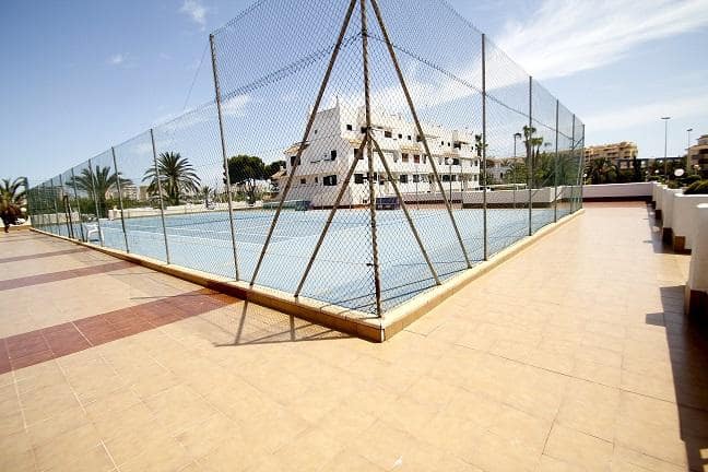 3 camera da letto Appartamento in vendita in La Manga del Mar Menor con piscina - 260.000 € (Rif: 10106589)