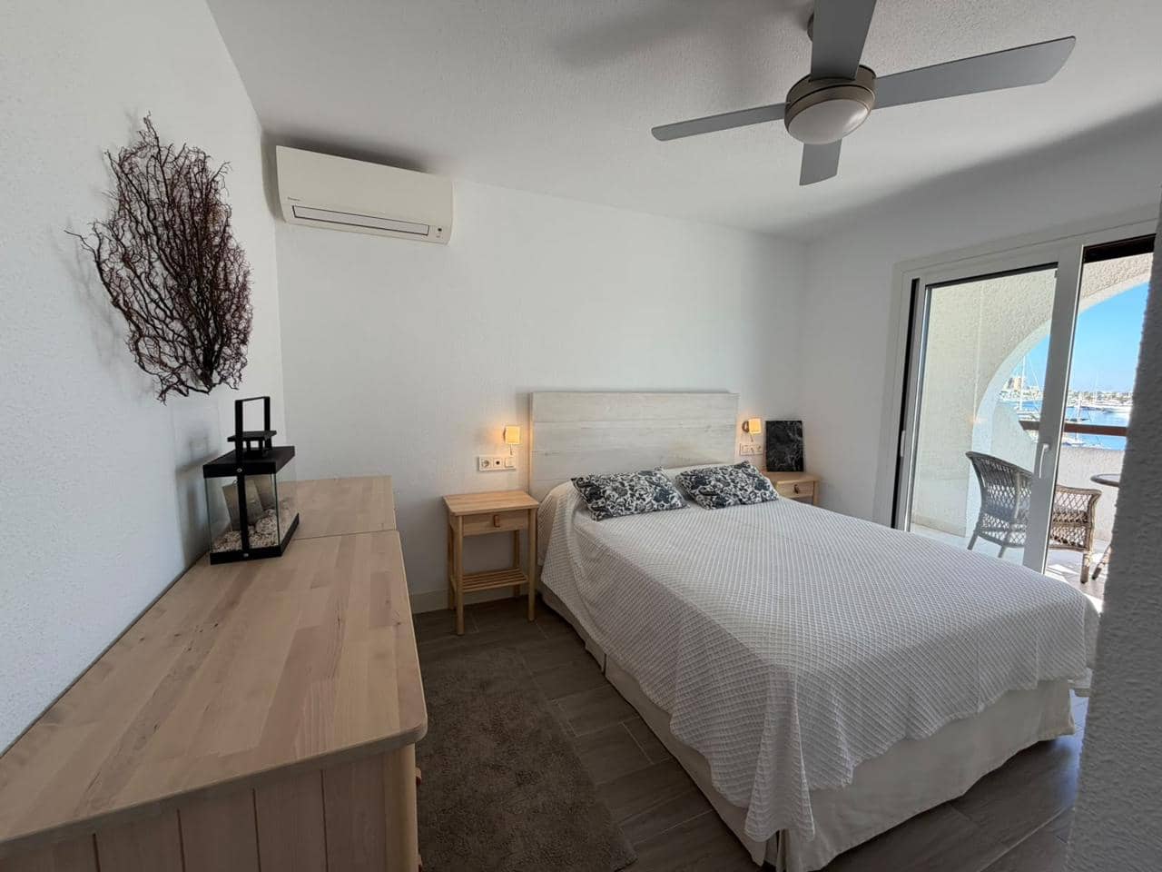 3 camera da letto Appartamento in vendita in La Manga del Mar Menor con piscina - 260.000 € (Rif: 10106589)