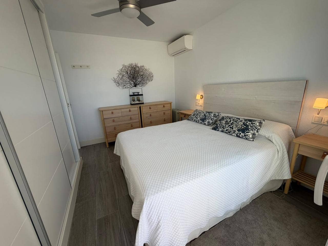 3 camera da letto Appartamento in vendita in La Manga del Mar Menor con piscina - 260.000 € (Rif: 10106589)