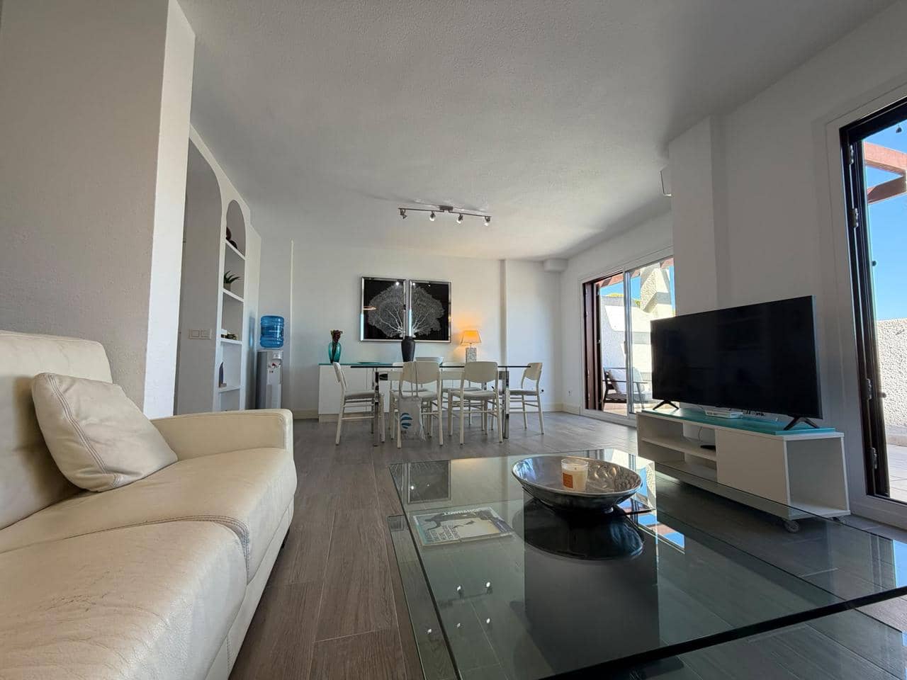 3 camera da letto Appartamento in vendita in La Manga del Mar Menor con piscina - 260.000 € (Rif: 10106589)