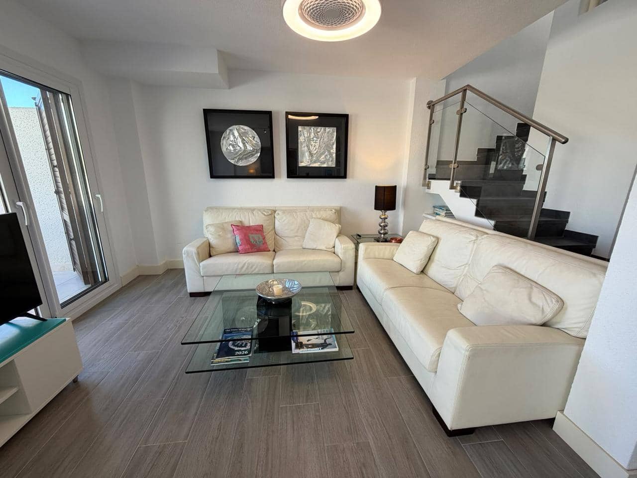 3 camera da letto Appartamento in vendita in La Manga del Mar Menor con piscina - 260.000 € (Rif: 10106589)