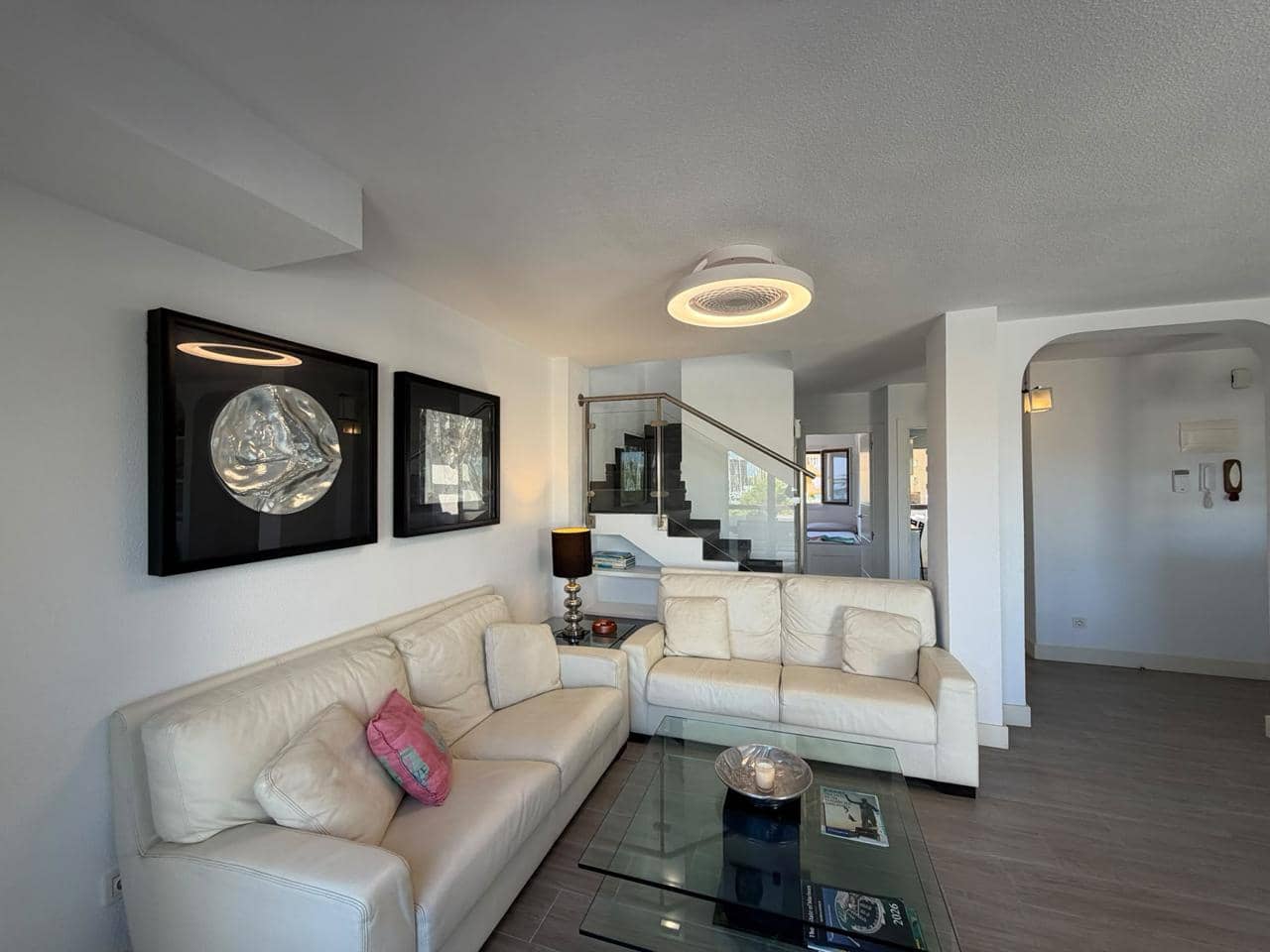 3 camera da letto Appartamento in vendita in La Manga del Mar Menor con piscina - 260.000 € (Rif: 10106589)