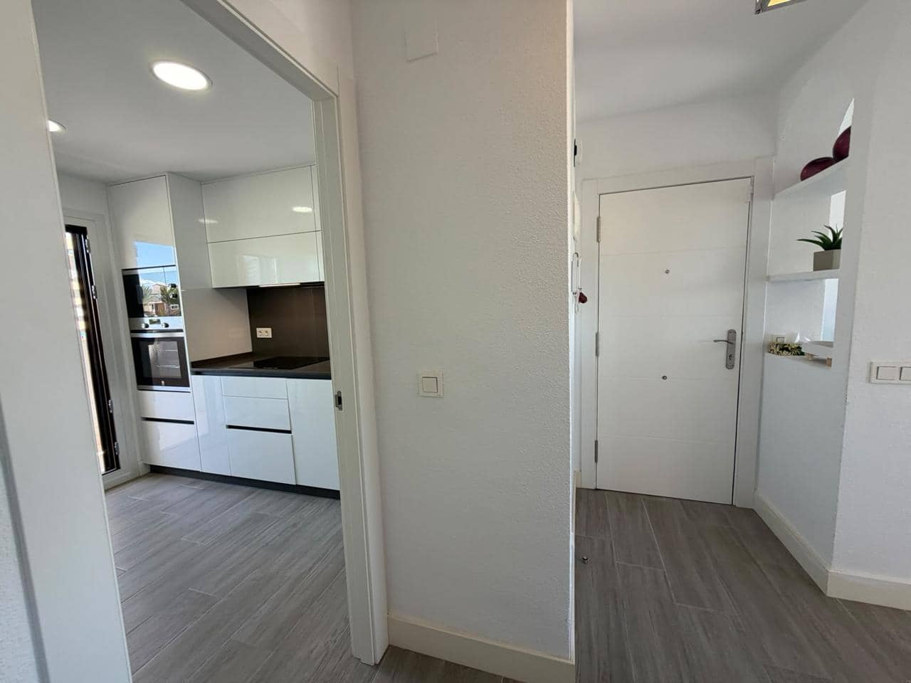 3 camera da letto Appartamento in vendita in La Manga del Mar Menor con piscina - 260.000 € (Rif: 10106589)