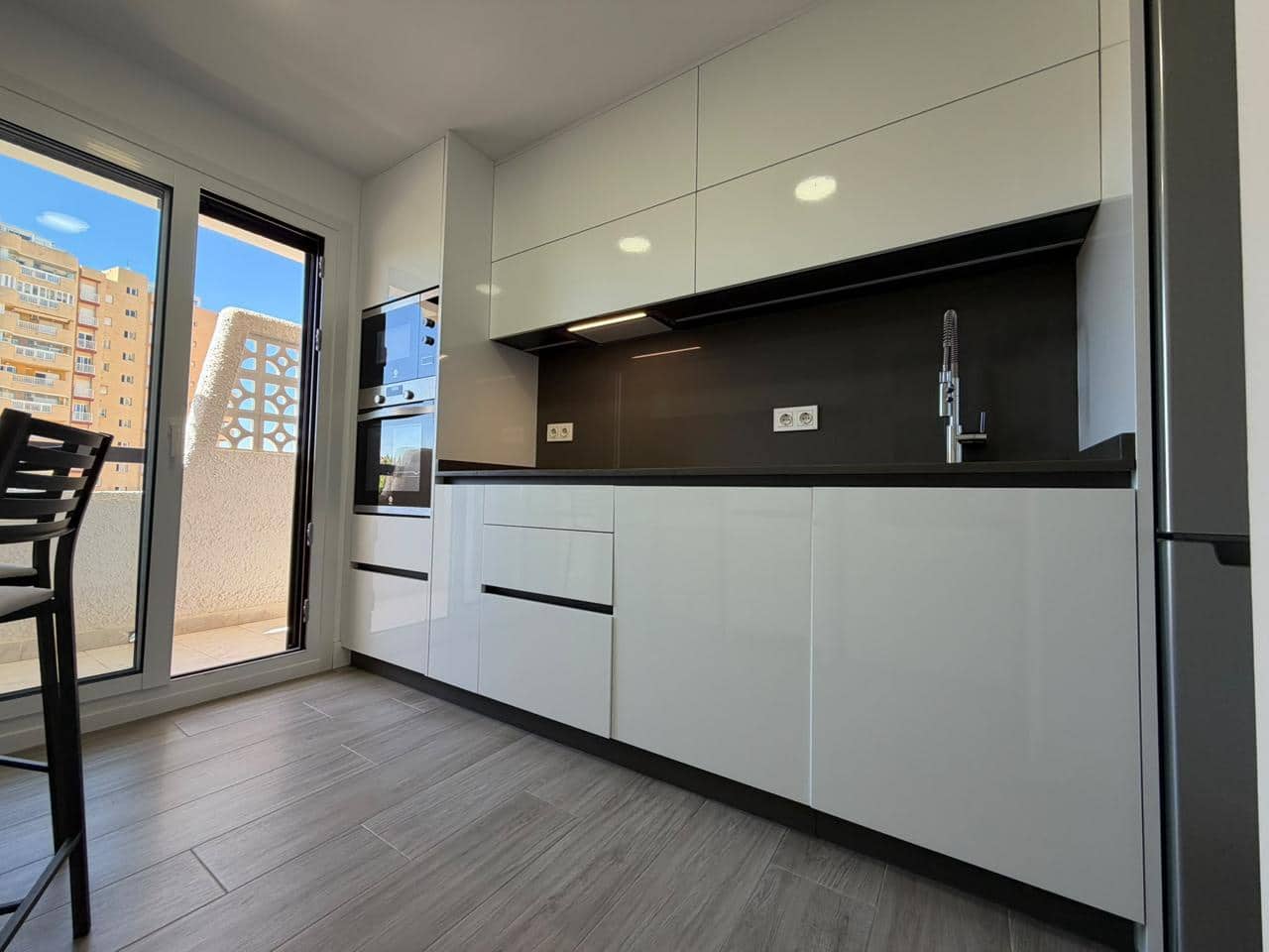 3 camera da letto Appartamento in vendita in La Manga del Mar Menor con piscina - 260.000 € (Rif: 10106589)