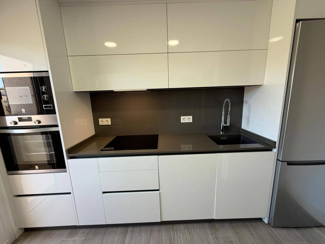 3 camera da letto Appartamento in vendita in La Manga del Mar Menor con piscina - 260.000 € (Rif: 10106589)