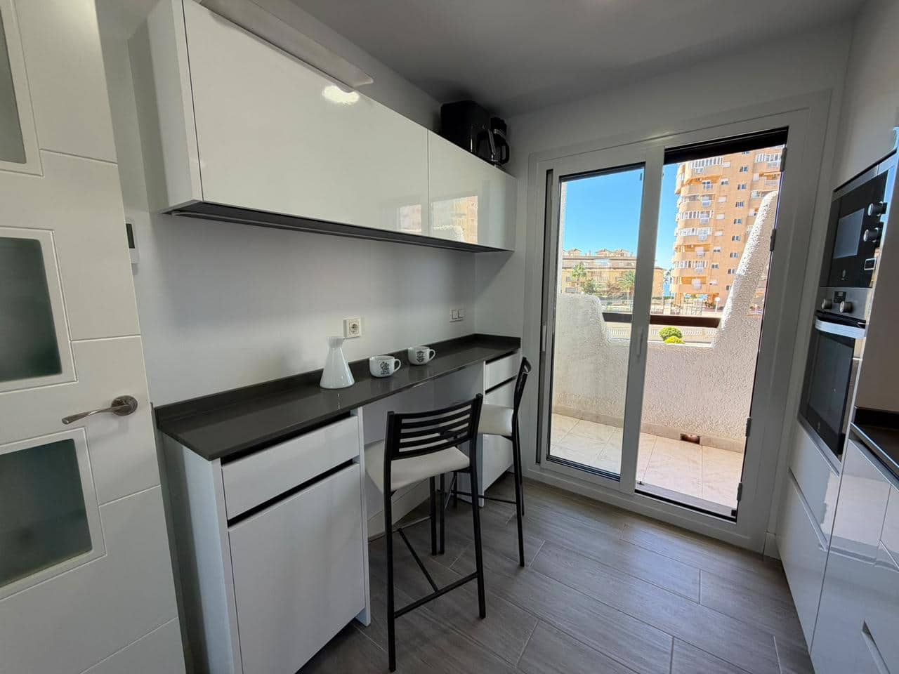 3 camera da letto Appartamento in vendita in La Manga del Mar Menor con piscina - 260.000 € (Rif: 10106589)