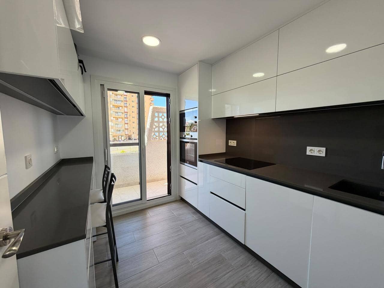 3 camera da letto Appartamento in vendita in La Manga del Mar Menor con piscina - 260.000 € (Rif: 10106589)