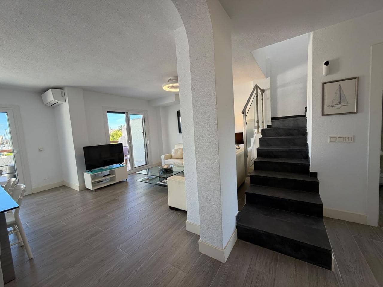 3 camera da letto Appartamento in vendita in La Manga del Mar Menor con piscina - 260.000 € (Rif: 10106589)