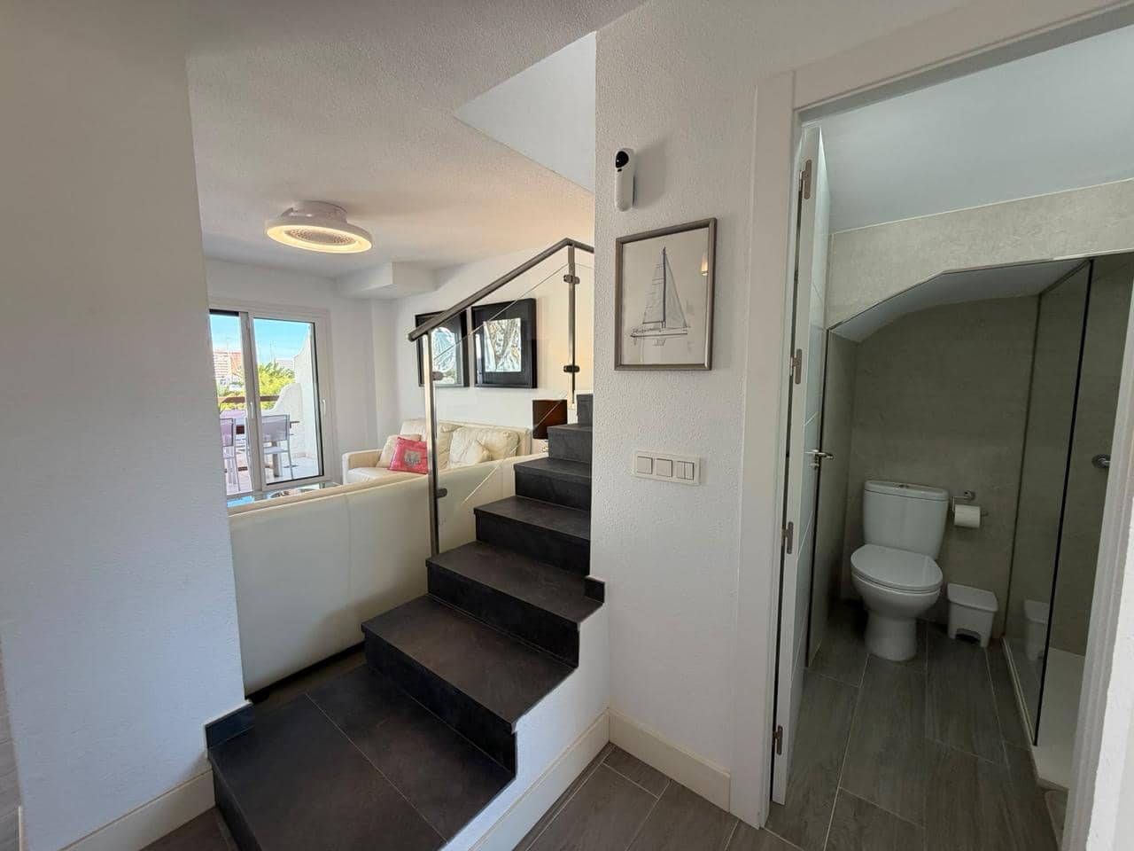 3 camera da letto Appartamento in vendita in La Manga del Mar Menor con piscina - 260.000 € (Rif: 10106589)