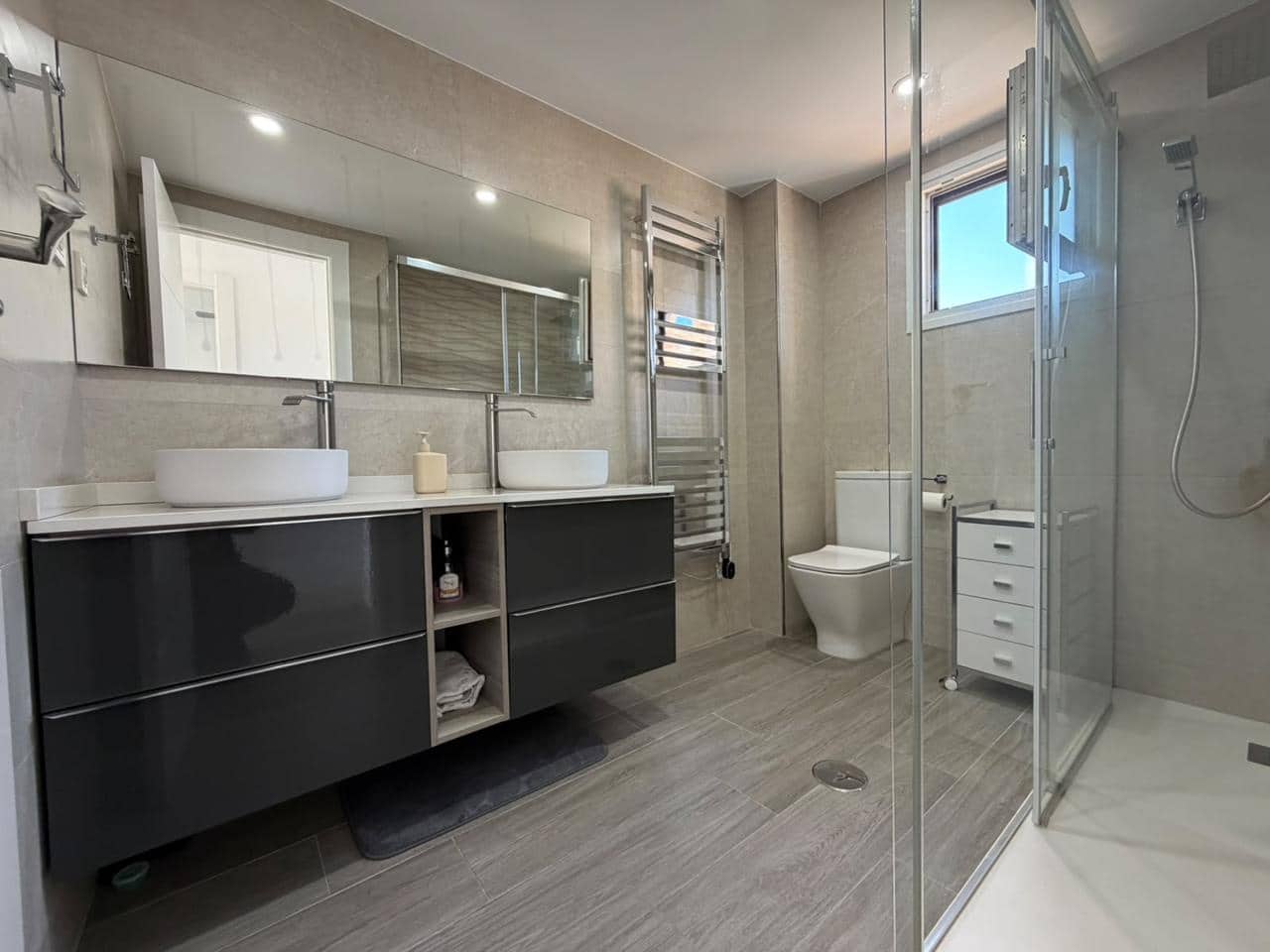 3 camera da letto Appartamento in vendita in La Manga del Mar Menor con piscina - 260.000 € (Rif: 10106589)