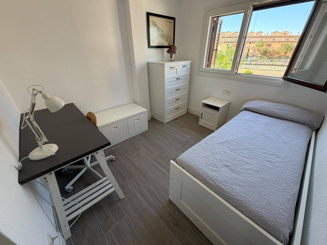 3 camera da letto Appartamento in vendita in La Manga del Mar Menor con piscina - 260.000 € (Rif: 10106589)