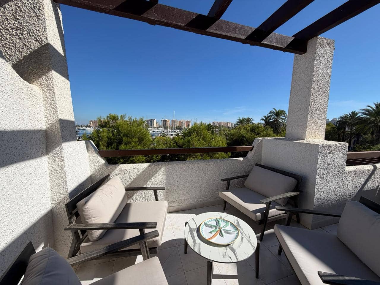 3 camera da letto Appartamento in vendita in La Manga del Mar Menor con piscina - 260.000 € (Rif: 10106589)