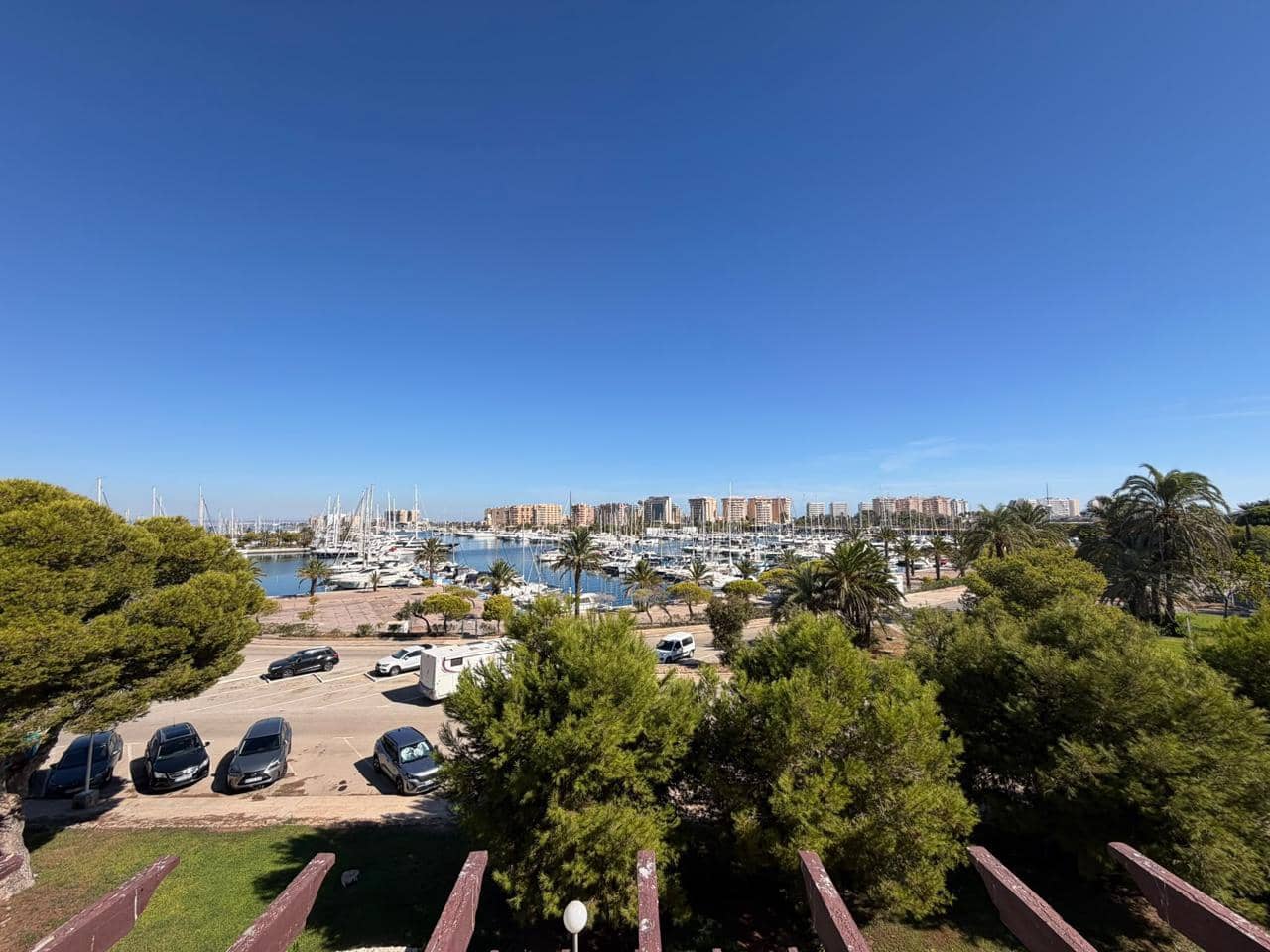 3 camera da letto Appartamento in vendita in La Manga del Mar Menor con piscina - 260.000 € (Rif: 10106589)