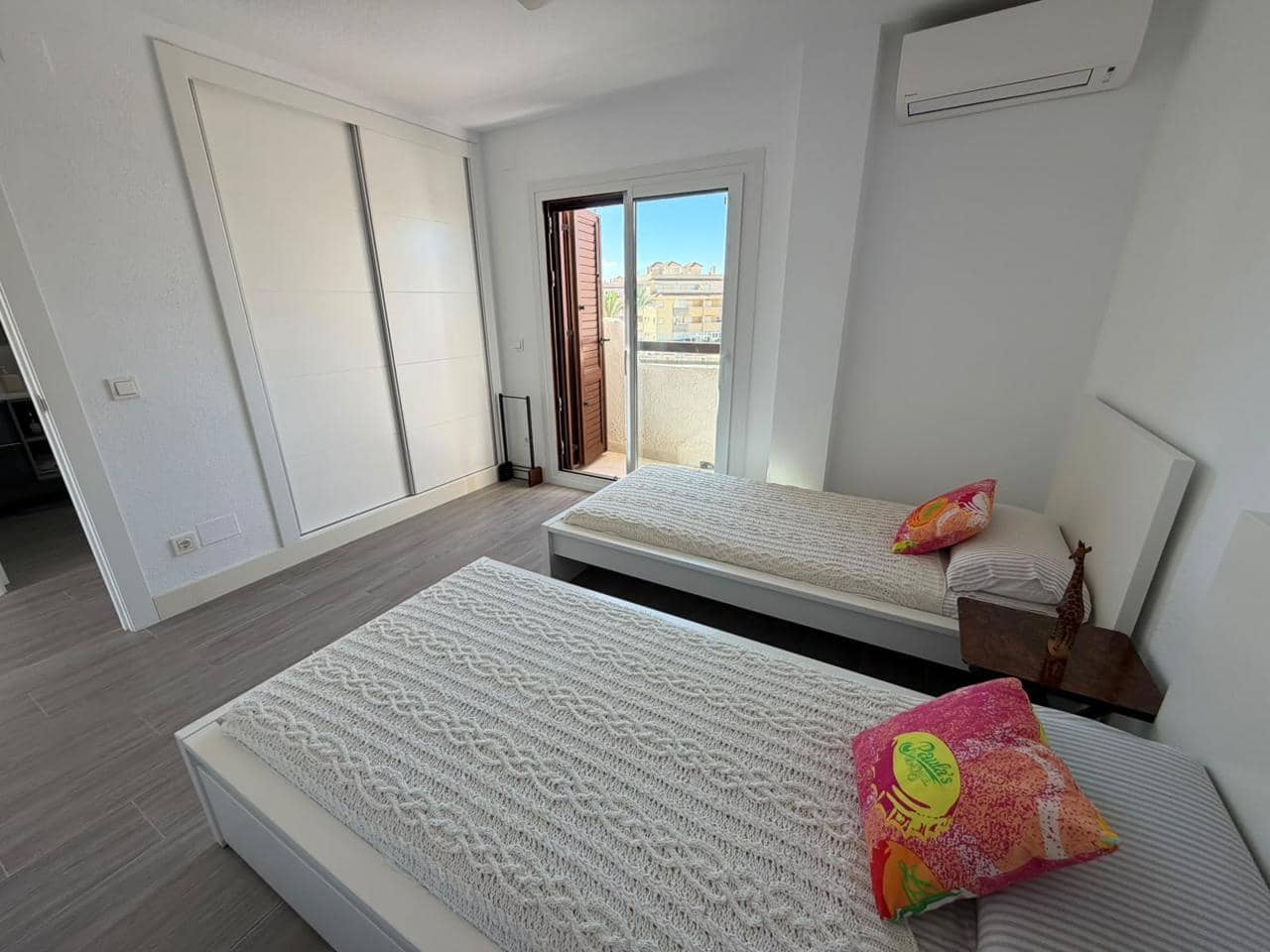 3 camera da letto Appartamento in vendita in La Manga del Mar Menor con piscina - 260.000 € (Rif: 10106589)