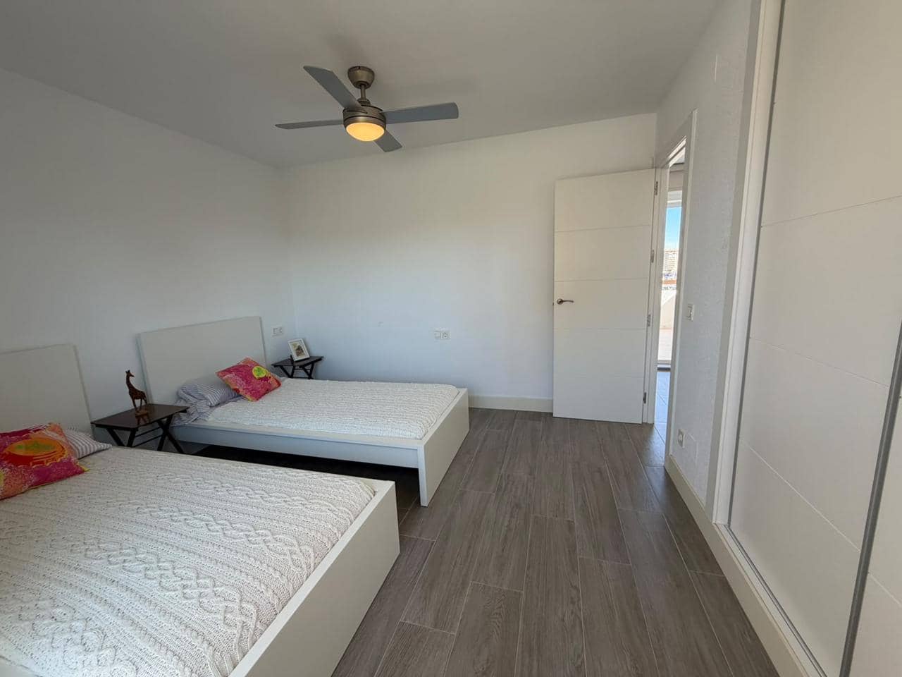3 camera da letto Appartamento in vendita in La Manga del Mar Menor con piscina - 260.000 € (Rif: 10106589)