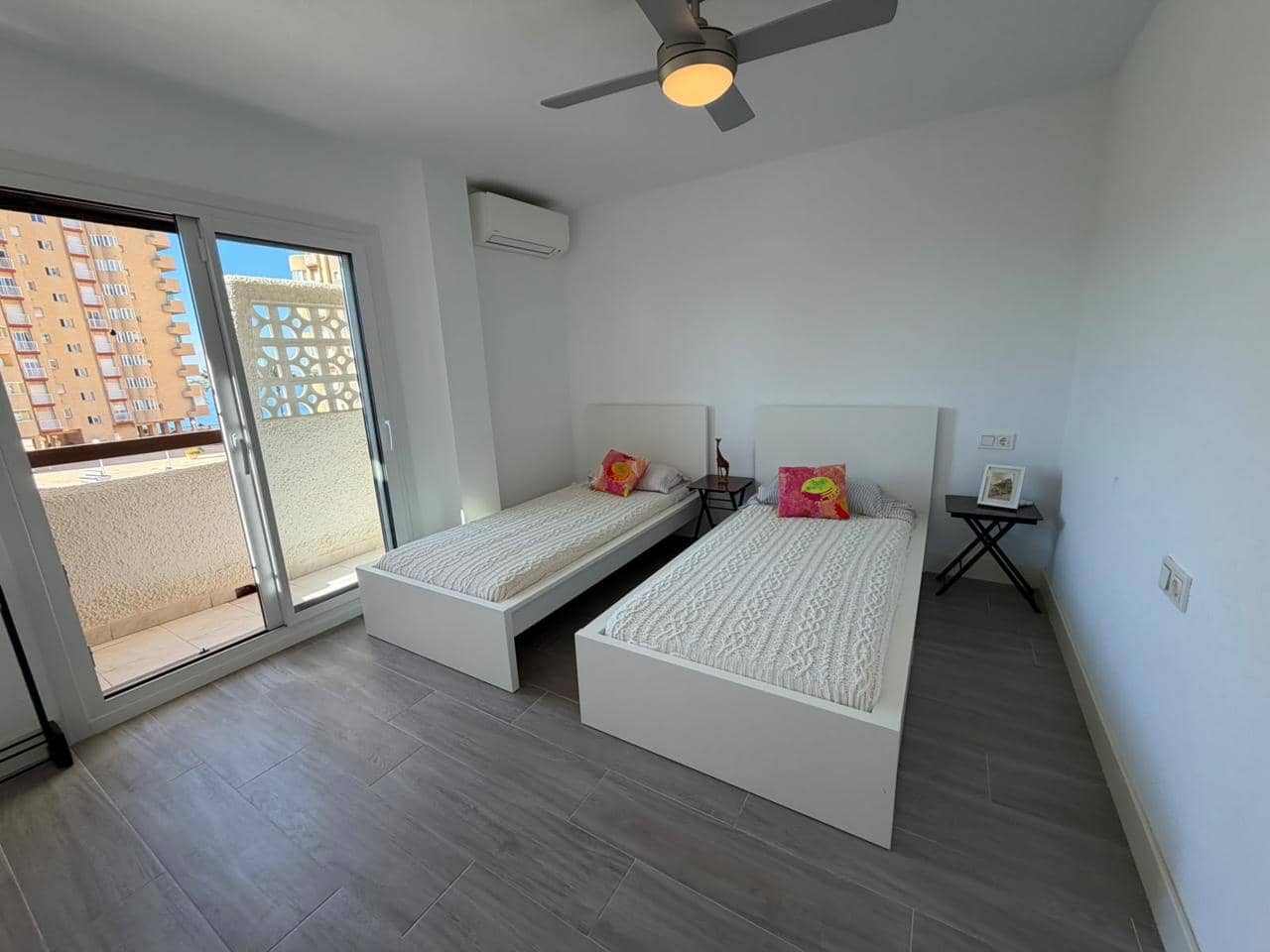 3 camera da letto Appartamento in vendita in La Manga del Mar Menor con piscina - 260.000 € (Rif: 10106589)