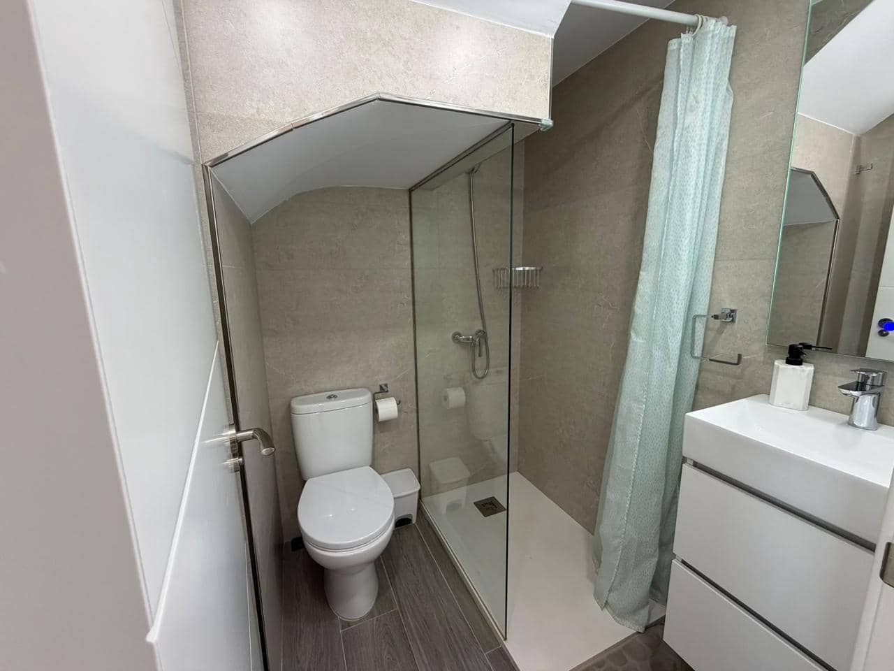 3 camera da letto Appartamento in vendita in La Manga del Mar Menor con piscina - 260.000 € (Rif: 10106589)