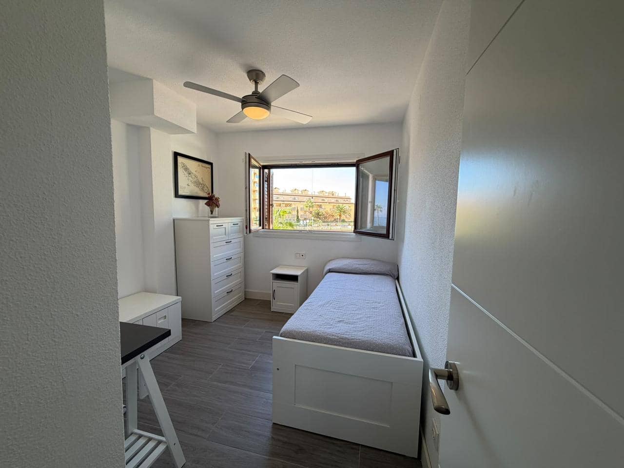 3 camera da letto Appartamento in vendita in La Manga del Mar Menor con piscina - 260.000 € (Rif: 10106589)