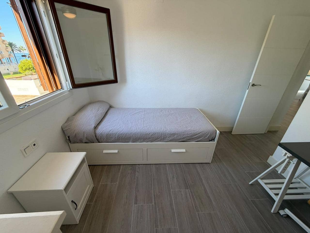 3 camera da letto Appartamento in vendita in La Manga del Mar Menor con piscina - 260.000 € (Rif: 10106589)