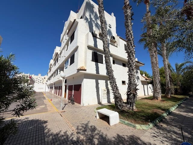 3 camera da letto Appartamento in vendita in La Manga del Mar Menor con piscina - 260.000 € (Rif: 10106589)
