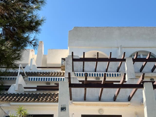 3 camera da letto Appartamento in vendita in La Manga del Mar Menor con piscina - 260.000 € (Rif: 10106589)